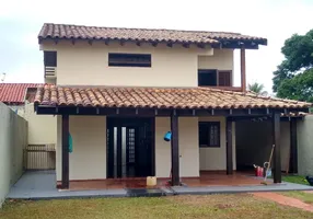 Foto 1 de Sobrado com 2 Quartos à venda, 200m² em Vila Vilas Boas, Campo Grande