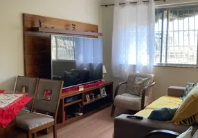 Foto 1 de Apartamento com 2 Quartos à venda, 80m² em Rocha, São Gonçalo