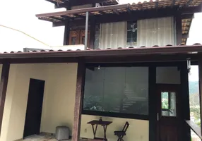 Foto 1 de Casa de Condomínio com 4 Quartos à venda, 446m² em Maravista, Niterói