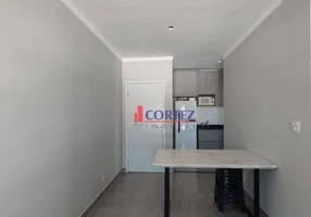 Foto 1 de Apartamento com 2 Quartos à venda, 50m² em Parque Universitário, Rio Claro