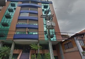 Foto 1 de Apartamento com 3 Quartos para alugar, 141m² em Agriões, Teresópolis