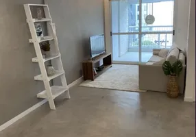 Foto 1 de Apartamento com 2 Quartos para alugar, 66m² em Itaim Bibi, São Paulo