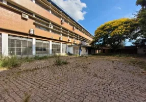 Foto 1 de Prédio Comercial para alugar, 3699m² em Navegantes, Porto Alegre