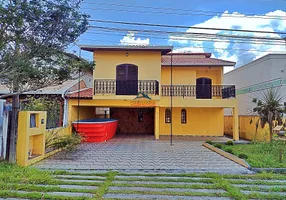 Foto 1 de Casa de Condomínio com 2 Quartos à venda, 340m² em Residencial San Diego, Vargem Grande Paulista