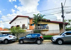 Foto 1 de Casa com 3 Quartos para venda ou aluguel, 242m² em Jardim America, Sorocaba