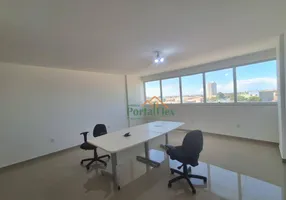 Foto 1 de Sala Comercial à venda, 35m² em Colina de Laranjeiras, Serra