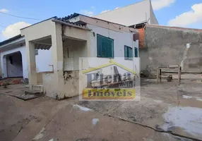 Foto 1 de Casa com 2 Quartos para alugar, 60m² em Jardim Sao Domingos, Sumaré