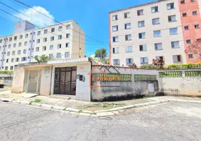 Foto 1 de Apartamento com 2 Quartos à venda, 56m² em Conjunto Habitacional Padre Manoel de Paiva, São Paulo