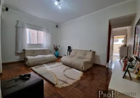 Foto 1 de Sobrado com 3 Quartos à venda, 158m² em Olímpico, São Caetano do Sul