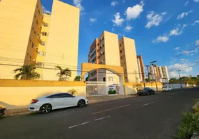 Foto 1 de Apartamento com 2 Quartos à venda, 62m² em Fátima, Teresina