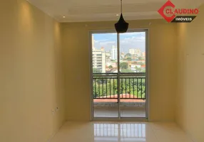 Foto 1 de Apartamento com 2 Quartos para alugar, 60m² em Penha De Franca, São Paulo