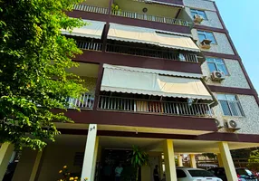 Foto 1 de Apartamento com 2 Quartos para alugar, 93m² em Jacarepaguá, Rio de Janeiro