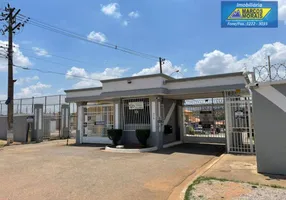 Foto 1 de Casa de Condomínio com 3 Quartos à venda, 68m² em Wanel Ville, Sorocaba