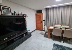 Foto 1 de Casa com 3 Quartos à venda, 140m² em Jardim Novo Embu, Embu das Artes