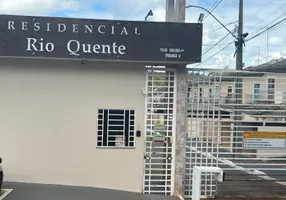 Foto 1 de Casa de Condomínio com 2 Quartos à venda, 70m² em Ypiranga, Valparaíso de Goiás