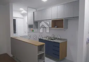 Foto 1 de Apartamento com 2 Quartos para alugar, 65m² em Loteamento Villa Branca, Jacareí