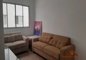 Foto 1 de Apartamento com 2 Quartos à venda, 65m² em Jaguaribe, Osasco