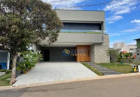 Foto 1 de Casa de Condomínio com 4 Quartos à venda, 352m² em Condomínio Vale das Águas, Bragança Paulista