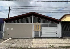 Foto 1 de Casa de Condomínio com 3 Quartos à venda, 120m² em Jardim Oriente, São José dos Campos