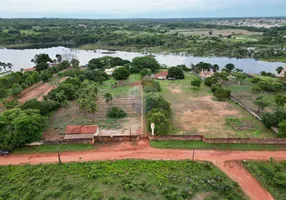 Foto 1 de Fazenda/Sítio com 2 Quartos à venda, 875m² em Setor Tiuba, Araguaína