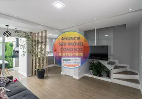 Foto 1 de Casa de Condomínio com 2 Quartos à venda, 68m² em Campo Grande, São Paulo