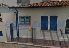 Foto 1 de Casa com 3 Quartos à venda, 205m² em Jardim Brasil, Campinas