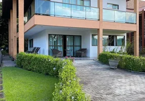 Foto 1 de Casa de Condomínio com 4 Quartos à venda, 280m² em Aldeia dos Camarás, Camaragibe