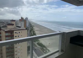 Foto 1 de Apartamento com 3 Quartos à venda, 118m² em Vila Caicara, Praia Grande