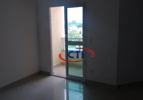 Foto 1 de Apartamento com 2 Quartos à venda, 62m² em Vila Santa Terezinha, São Bernardo do Campo