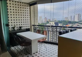 Foto 1 de Apartamento com 3 Quartos à venda, 136m² em Santana, São Paulo