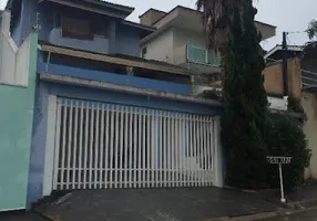 Foto 1 de Sobrado com 3 Quartos à venda, 208m² em Jardim do Lago, Atibaia