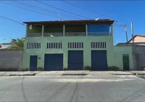 Foto 1 de Casa com 5 Quartos à venda, 360m² em Piratininga Venda Nova, Belo Horizonte