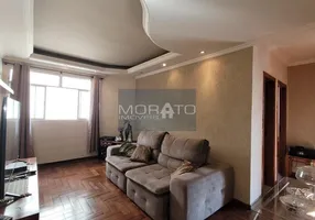 Foto 1 de Apartamento com 3 Quartos à venda, 51m² em Jardim Riacho das Pedras, Contagem