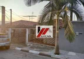 Foto 1 de Casa com 9 Quartos à venda, 221m² em Vila Monte Serrat, Cotia