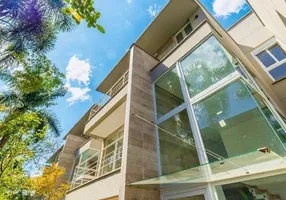 Foto 1 de Casa com 4 Quartos para venda ou aluguel, 425m² em Jardim Cordeiro, São Paulo