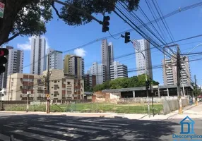 Foto 1 de Lote/Terreno para alugar, 2600m² em Madalena, Recife