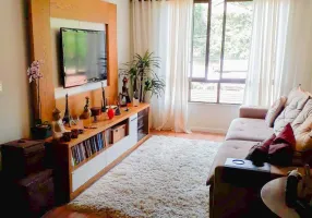 Foto 1 de Apartamento com 2 Quartos à venda, 70m² em Retiro, Petrópolis