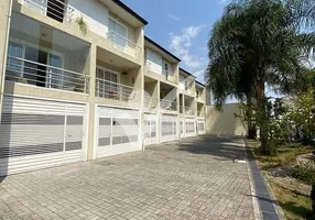 Foto 1 de Casa de Condomínio com 3 Quartos à venda, 160m² em Vila Ema, São Paulo