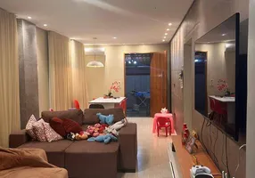 Foto 1 de Casa com 2 Quartos à venda, 180m² em Setor Estrela Dalva, Goiânia