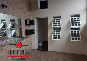 Foto 1 de Casa com 1 Quarto para alugar, 60m² em Jardim das Palmeiras, Boituva