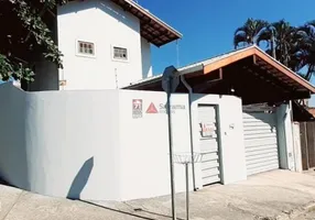 Foto 1 de Casa com 3 Quartos à venda, 113m² em Vila São Judas Tadeu, Pindamonhangaba