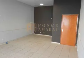 Foto 1 de Ponto Comercial para venda ou aluguel, 35m² em Centro, Agudos