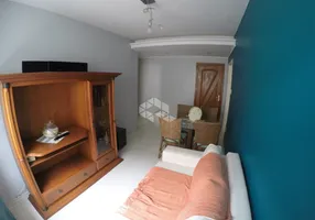 Foto 1 de Apartamento com 1 Quarto à venda, 43m² em Menino Deus, Porto Alegre