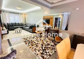 Foto 1 de Sobrado com 4 Quartos à venda, 330m² em Vila Marieta, Campinas