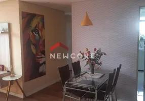 Foto 1 de Apartamento com 2 Quartos à venda, 53m² em Guaianases, São Paulo