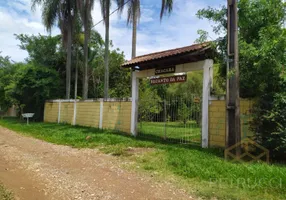 Foto 1 de Fazenda/Sítio com 5 Quartos à venda, 2003m² em Fazenda Pau D'Alho, Campinas