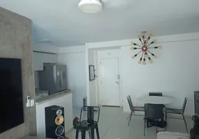 Foto 1 de Apartamento com 3 Quartos à venda, 94m² em Despraiado, Cuiabá