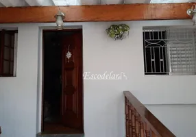 Foto 1 de Casa com 2 Quartos à venda, 100m² em Vila Ede, São Paulo