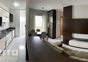 Foto 1 de Apartamento com 2 Quartos à venda, 58m² em Centro, Rodeio