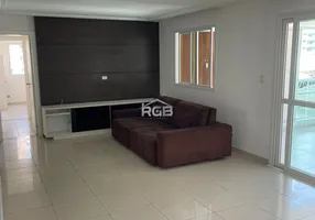 Foto 1 de Apartamento com 3 Quartos à venda, 143m² em Barra, Salvador